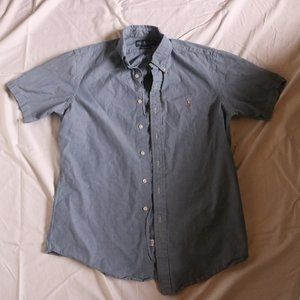 Polo Ralph Lauren Button Up